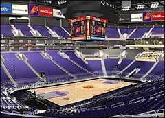 US Airways Center - Entertainment - 201 E Jefferson St, Phoenix, AZ, United States US Airways Center - Entertainment - 201 E Jefferson St, Phoenix, AZ, United States