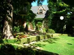 Sylvan Lake Private Estate - Ceremony - 1415 Howell Mountain Rd, Angwin, CA, 94508, US