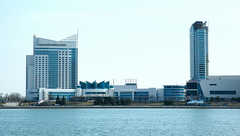 Ceasars Casino Windsor - Entertainment - 377 Riverside Drive East, Windsor, ON, Canada