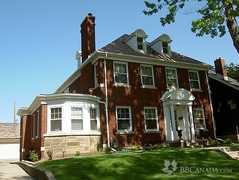 Argyle Manor Bed & Breakfast - Hotel - 1138 Argyle Road, Windsor, ON, Canada
