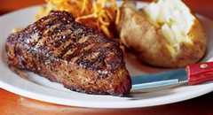 Keg Steakhouse & Bar - Restaurant - 515 Riverside Drive West, Windsor, ON, Canada