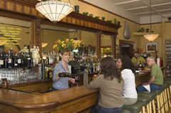 the girl & the fig CATERS! - Restaurant - 400 west spain street, sonoma, california, 95476, USA