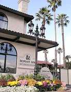 Roman Spa Hot Springs Resort - Accomodations - 1300 Washington St, Calistoga, CA, United States