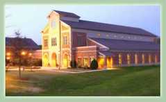 Meredith and Ben's Wedding in Huntsville, AL, USA