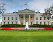 The White House - Attraction - 1600 Pennsylvania Ave NW, Washington, DC, United States