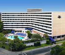 Washington Plaza Hotel - Hotel - 10 Thomas Circle N.W. , Washington, DC , 20005, United States