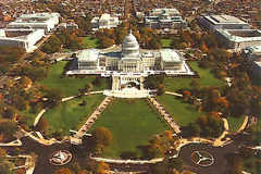 US Capitol - Attraction - East Capitol and First St, Washington, DC, United States