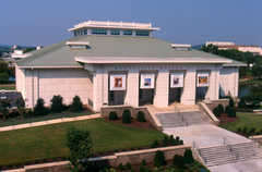 Huntsville Museum of Art - Ceremony - 300 Church St SW, Huntsville, AL, United States Huntsville Museum of Art - Ceremony - 300 Church St SW, Huntsville, AL, United States