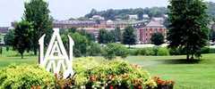 Alabama a & M University - Attraction - 4900 Meridian St, Huntsville, AL, United States Alabama a & M University - Attraction - 4900 Meridian St, Huntsville, AL, United States