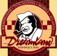 Dreamland Barbeque - Restaurant - 3855 University Dr NW, Huntsville, AL, United States Dreamland Barbeque - Restaurant - 3855 University Dr NW, Huntsville, AL, United States