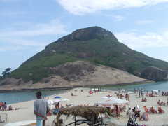 Rio De Janeiro Wedding In March in Rio de Janeiro, Brazil