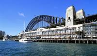 The Sebel Pier One Sydney Hotel - Hotels/Accommodations, Reception Sites - 11 Hickson Road, Sydney, NSW, Australia The Sebel Pier One Sydney Hotel - Hotels/Accommodations, Reception Sites - 11 Hickson Road, Sydney, NSW, Australia