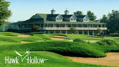 Hawk Hollow Golf Course - Ceremony - 15101 Chandler Road, Bath, MI, 48808