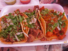 Rico's Tacos Taqueria - Quick Bite - 686 F St, Arcata, CA, United States