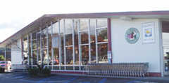 Wildberries Marketplace - Groceries - 747 13th St, Arcata, CA, United States