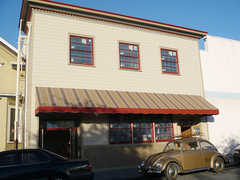 Humboldt Brews LLC - Brewery - 856 10th St, Arcata, CA, United States