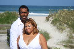 Jacksonville Wedding In October in Lake Forest, FL, USA