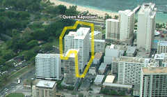 Castle Hilo Hawaiian Hotel - Hotel - 150 Kapahulu Ave, Honolulu, HI, USA Castle Hilo Hawaiian Hotel - Hotel - 150 Kapahulu Ave, Honolulu, HI, USA