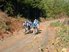 Adventure's Edge - Bike/Kayak Rentals - 650 10th St, Arcata, CA, United States