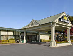 Days Inn - Hotels - 4975 Valley West Blvd, Arcata, California, 95521, USA