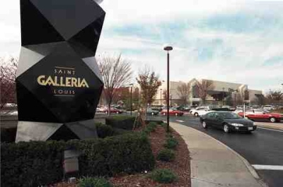 Saint Louis Galleria