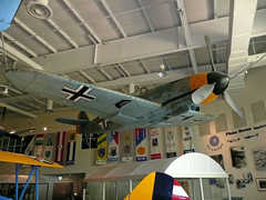 ... Air Force Museum - Attracti...