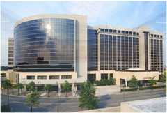 Sheraton - Downtown Birmingham - Hotel - 2101 Richard Arrington Jr Blvd N, Birmingham, AL, 35203, US
