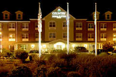 Country Inn & Suites - Hotel - 1857 Gettysburg Village Dr, Gettysburg, PA, 17325, US