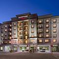 Marriott Courtyard - Hotel - 300 W Michigan St, Milwaukee, WI, 53203, US Marriott Courtyard - Hotel - 300 W Michigan St, Milwaukee, WI, 53203, US