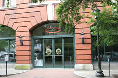 Bryson Hall - Reception - 5 East Perry Street, Savannah, GA, United States Bryson Hall - Reception - 5 East Perry Street, Savannah, GA, United States