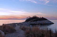 The Knob - Attraction - 36 Quissett Harbor Rd, Falmouth, MA, 02540