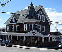 Coffee Obsession 2 - Restaurant - 38 Water Street, Woods Hole, MA, United States