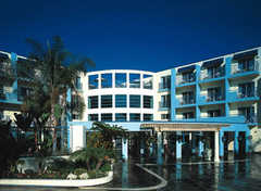 Doubletree Guest Suites Doheny Beach - Hotel - 34402 Pacific Coast Hwy, Capistrano Beach, CA, United States