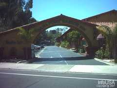 Dana Point Harbor Inn - Hotel - 25325 Dana Point Harbor Dr, Dana Point, CA, 92629