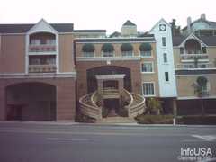 Holiday Inn & Suites Dana Point - Hotel - 34280 Pacific Coast Hwy, Dana Point, CA, 92629, US