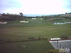 Monarch Beach Golf Links - Golf Course - 22 Monarch Beach Resort, Dana Point, CA, 92629, US