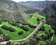 Aliso Creek Golf Course - Golf Course - 31106 Pacific Coast Hwy, Laguna Beach, CA, 92651, US