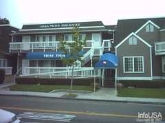 Thai This - Restaurant - 24501 Del Prado, Dana Point, CA, 92629, US