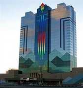 Seneca Casino Niagara - Hotel - 310 4th St, Niagara Falls, NY, USA Seneca Casino Niagara - Hotel - 310 4th St, Niagara Falls, NY, USA