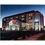 Hampton Inn Niagara Falls - Hotel - 501 Rainbow Blvd, Niagara Falls, NY, United States Hampton Inn Niagara Falls - Hotel - 501 Rainbow Blvd, Niagara Falls, NY, United States