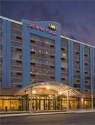Crowne Plaza Niagara Falls - Hotel - 300 3rd St # 1, Niagara Falls, NY, United States Crowne Plaza Niagara Falls - Hotel - 300 3rd St # 1, Niagara Falls, NY, United States