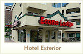 Econo Lodge - Hotel - 200 Rainbow Blvd, Niagara Falls, NY, 14303, US Econo Lodge - Hotel - 200 Rainbow Blvd, Niagara Falls, NY, 14303, US