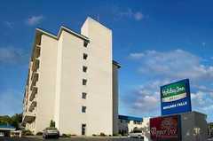Holiday Inn Select Niagara Falls - Hotel - 300 3rd St # 1, Niagara Falls, NY, United States Holiday Inn Select Niagara Falls - Hotel - 300 3rd St # 1, Niagara Falls, NY, United States