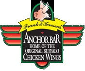 Anchor Bar - Restaurant - 1047 Main St, Buffalo, NY, United States Anchor Bar - Restaurant - 1047 Main St, Buffalo, NY, United States