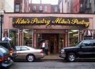 Mike's Pastry Inc - Attraction - 300 Hanover St, Boston, MA, United States Mike's Pastry Inc - Attraction - 300 Hanover St, Boston, MA, United States