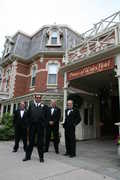 Prince Of Wales Hotel - Reception - 6 Picton Street, Niagara-on-the-Lake, ON, Canada