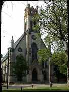 St Patrick's Church - Ceremony - 3602 Bridge Ave, Cleveland, OH, United States St Patrick's Church - Ceremony - 3602 Bridge Ave, Cleveland, OH, United States