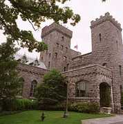Anitra and Price's Wedding in Tarrytown, NY, USA
