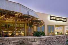 Napa Valley Grille - Restaurant - 502 Horton Plaza, San Diego, CA, United States Napa Valley Grille - Restaurant - 502 Horton Plaza, San Diego, CA, United States