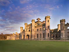 Lowther Caslte - Attraction - Lowther, Lowther Castle (W-bound), Penrith, Cumbria, CA10 2HG , GB Lowther Caslte - Attraction - Lowther, Lowther Castle (W-bound), Penrith, Cumbria, CA10 2HG , GB